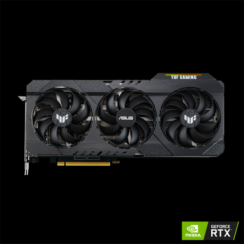 ASUSغTUF Gaming GeForce RTX 3060 V2 